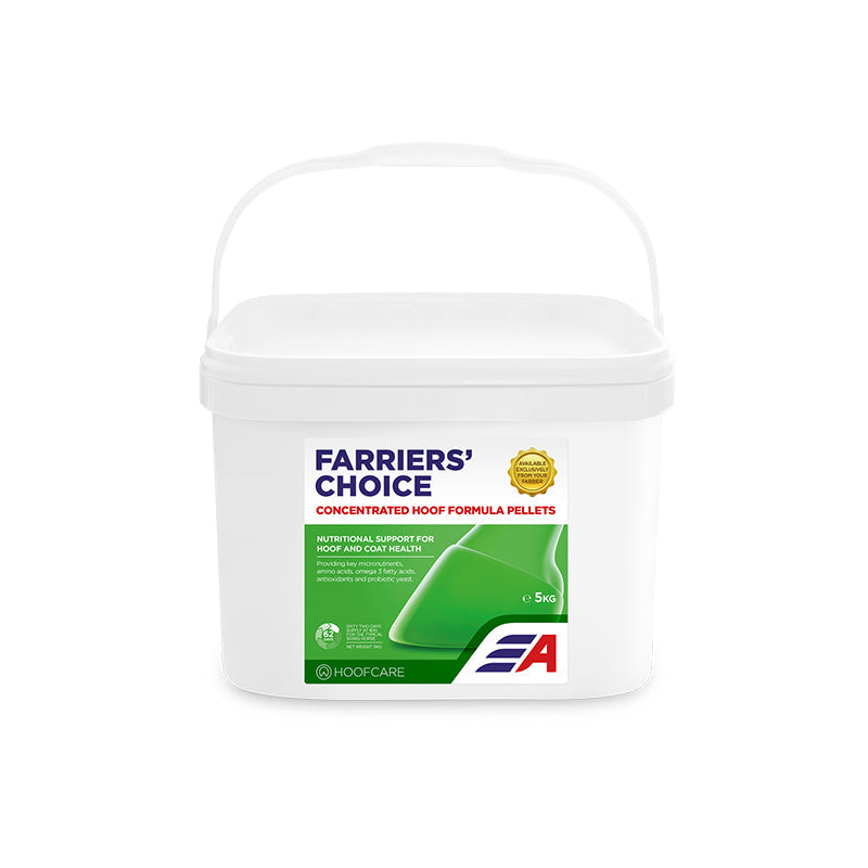 EA Farriers Choice 5kg