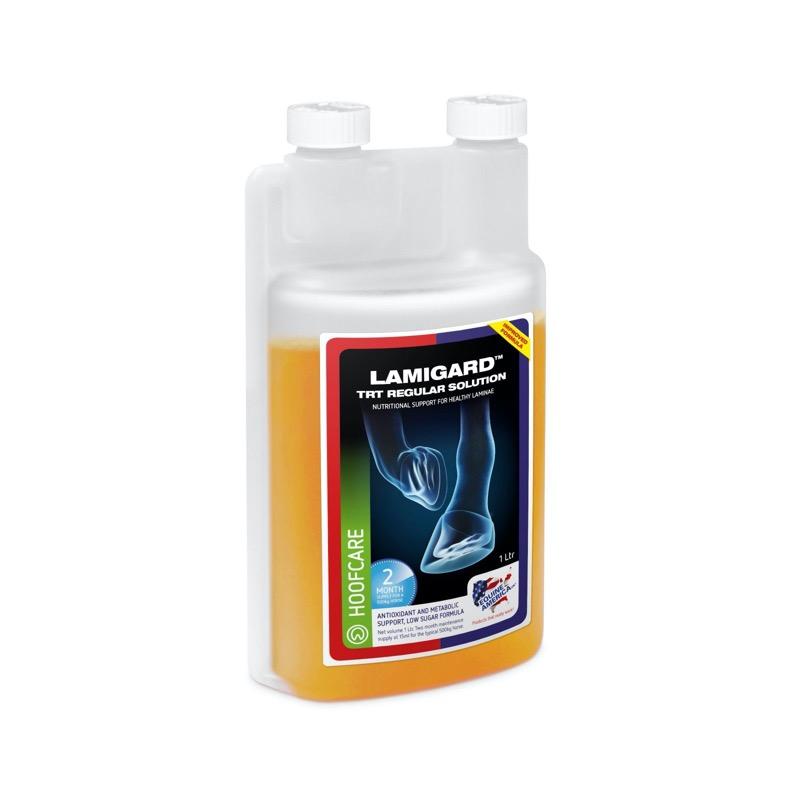 Lamigard TRT Regular Solution 1ltr