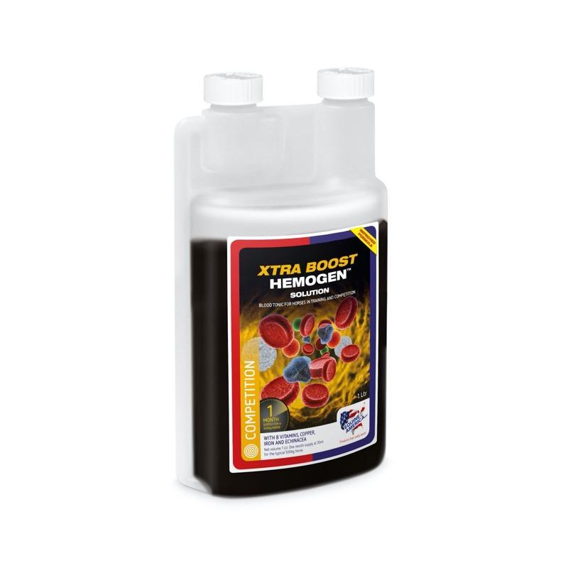 Xtra Boost Hemogen 1ltr