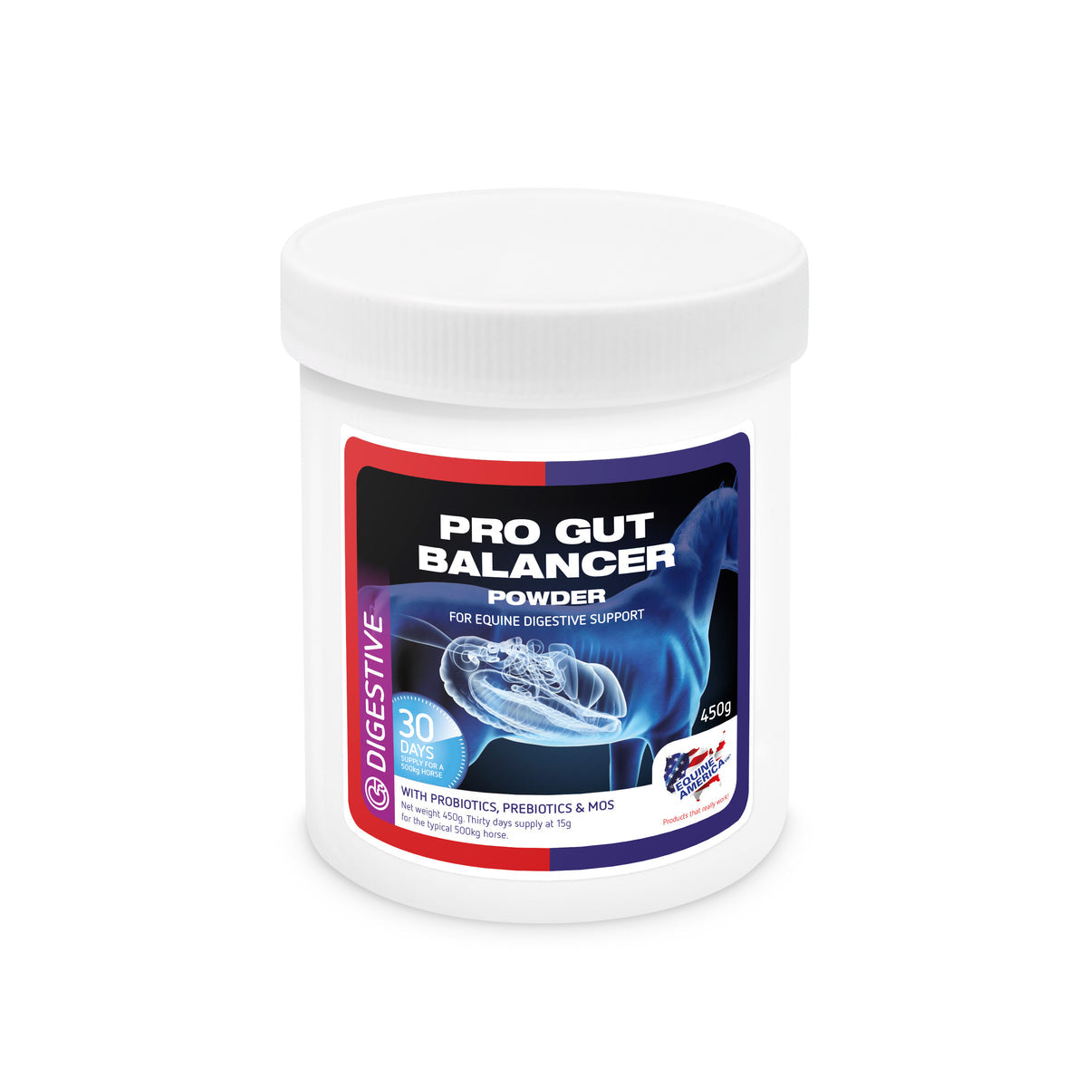 Pro Gut Balancer 450g