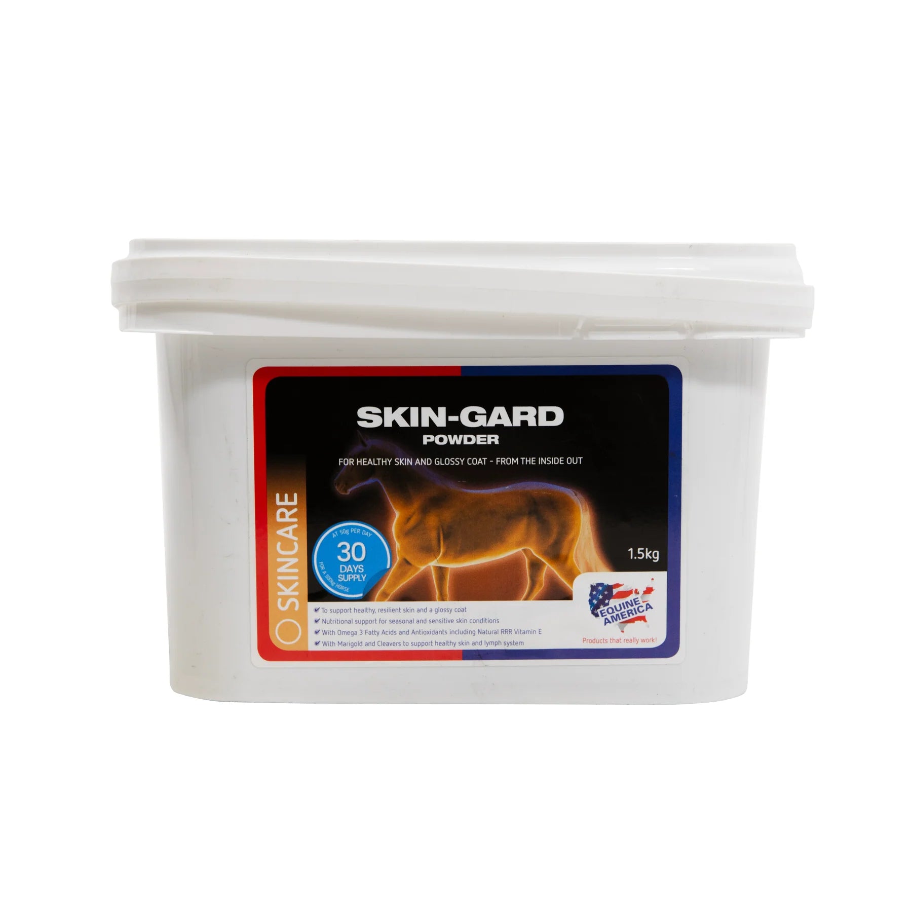 Skin Gard 1.5kg